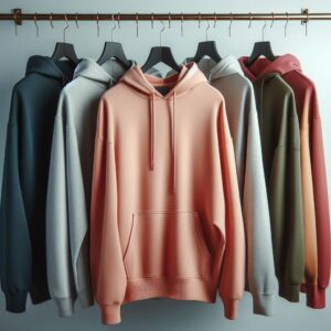 apparels hoodies